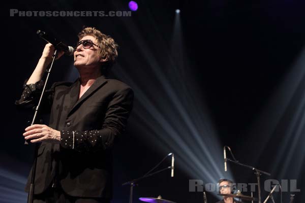THE PSYCHEDELIC FURS - 2017-08-29 - PARIS - Elysee Montmartre - 